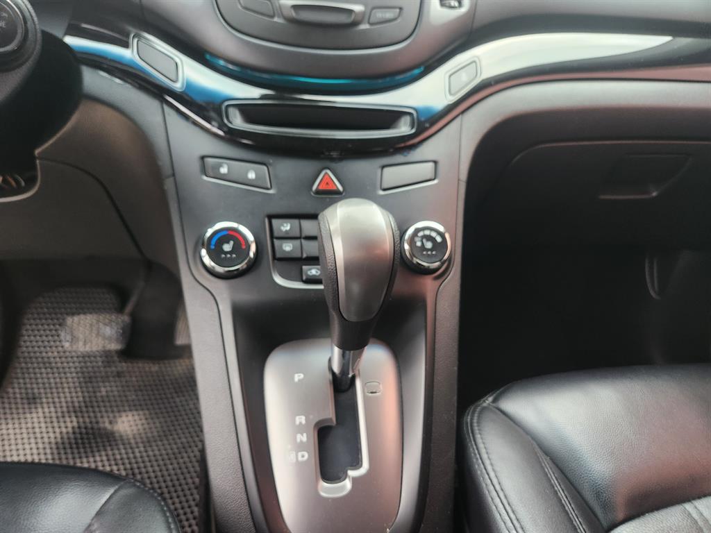 쉐보레 (대우) 올란도 2.0 디젤 LT 프리미엄 - 이미지 9