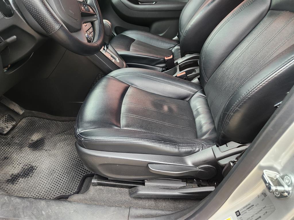 쉐보레 (대우) 올란도 2.0 디젤 LT 프리미엄 - 이미지 5