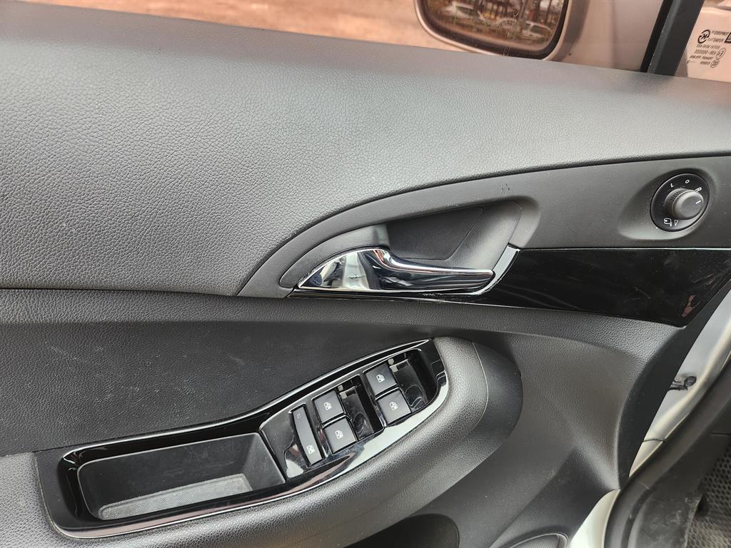 쉐보레 (대우) 올란도 2.0 디젤 LT 프리미엄 - 이미지 3