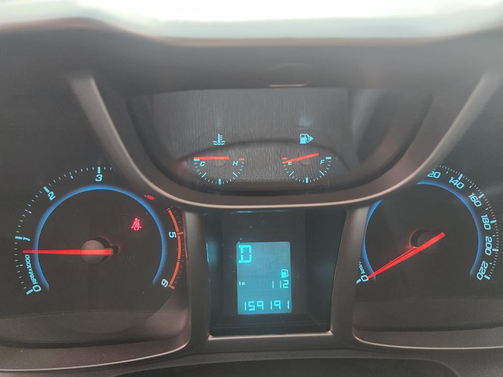 쉐보레 (대우) 올란도 2.0 디젤 LT 프리미엄