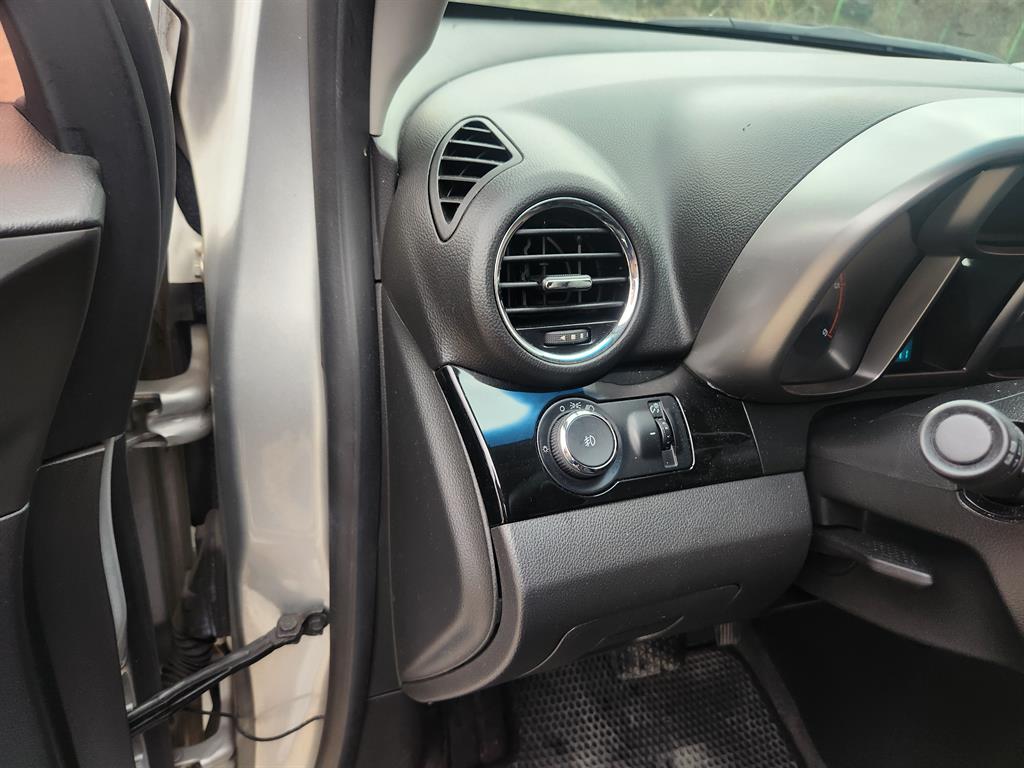 쉐보레 (대우) 올란도 2.0 디젤 LT 프리미엄 - 이미지 13