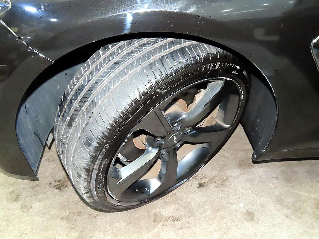 제네시스 G70 3.3T 스포츠 엘리트 - 이미지 20