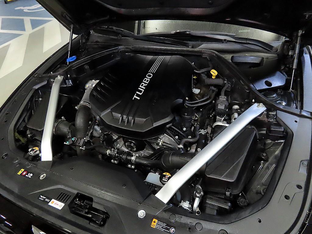 제네시스 G70 3.3T 스포츠 엘리트