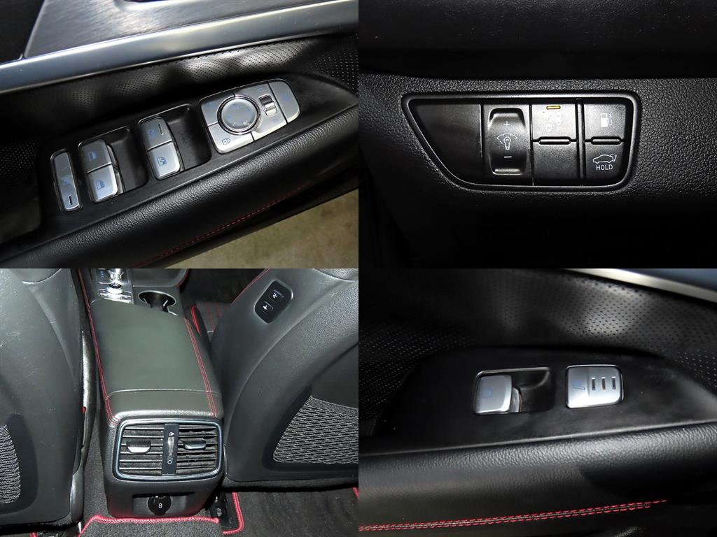 제네시스 G70 3.3T 스포츠 엘리트 - 이미지 16