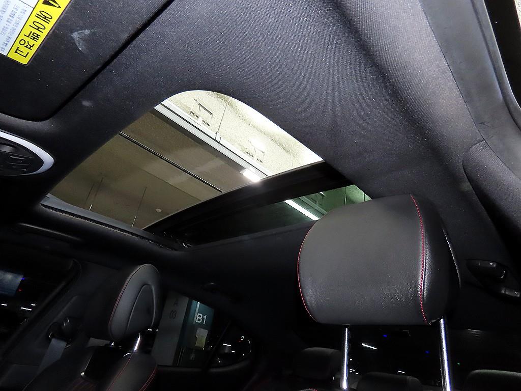 제네시스 G70 3.3T 스포츠 엘리트 - 이미지 2