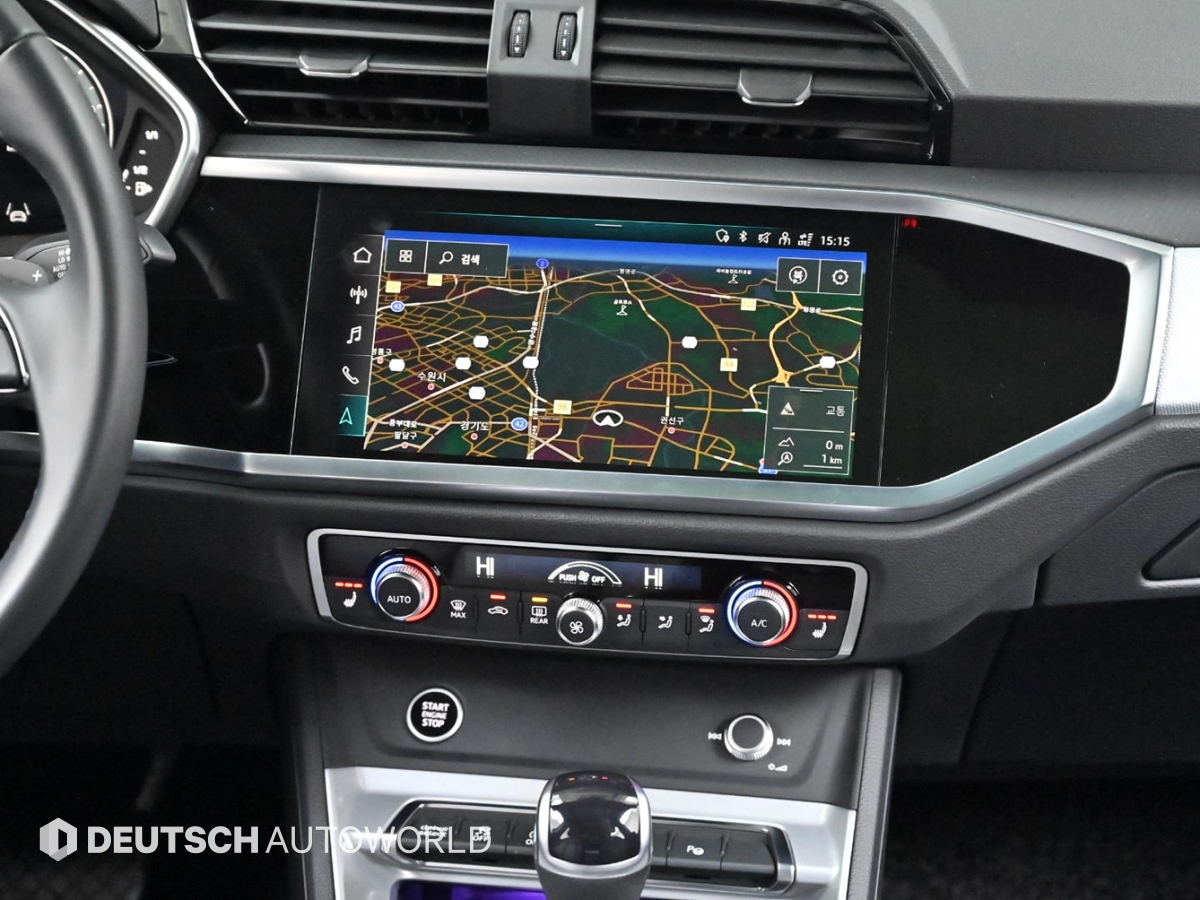 아우디 Q3(2세대) 35 TDI 프리미엄 - 이미지 18