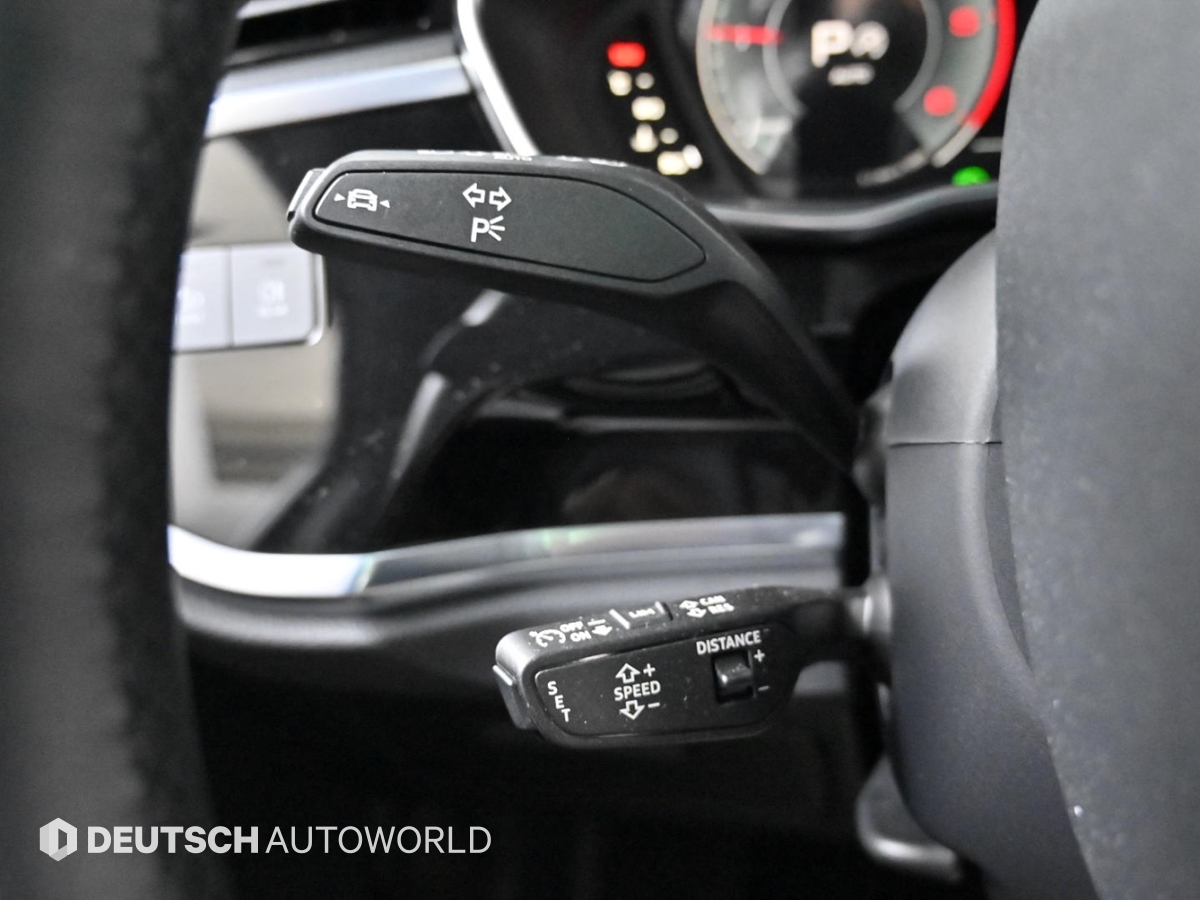 아우디 Q3(2세대) 35 TDI 프리미엄 - 이미지 11