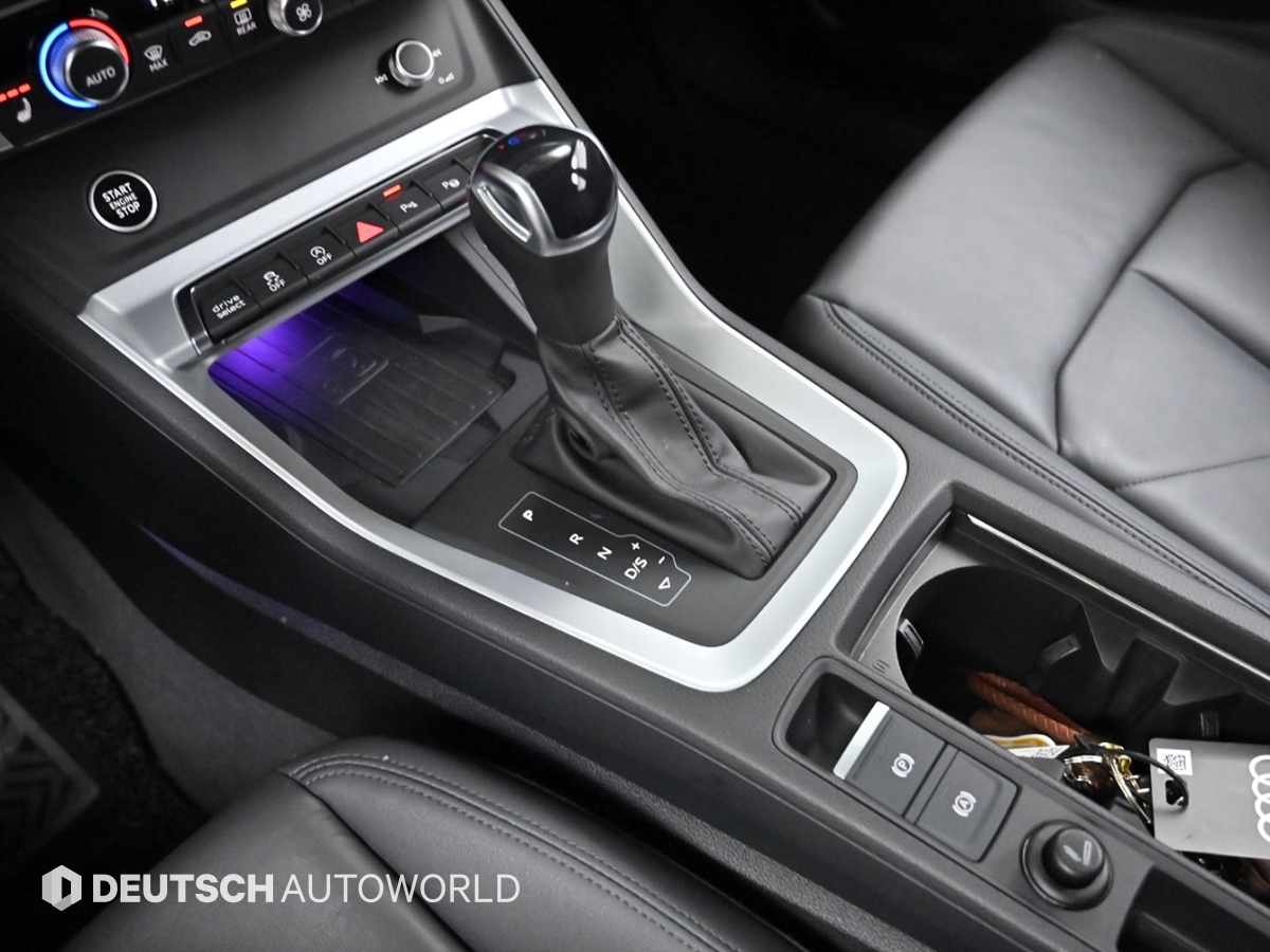 아우디 Q3(2세대) 35 TDI 프리미엄 - 이미지 17