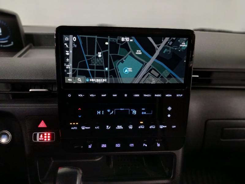 현대 스타리아 3.5 LPG 투어러 9인승 모던 - 이미지 19