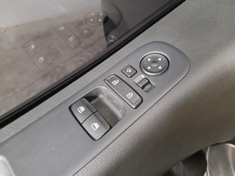 현대 스타리아 3.5 LPG 투어러 9인승 모던 - 이미지 7