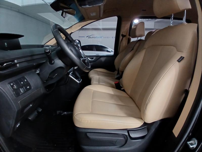 현대 스타리아 3.5 LPG 투어러 9인승 모던