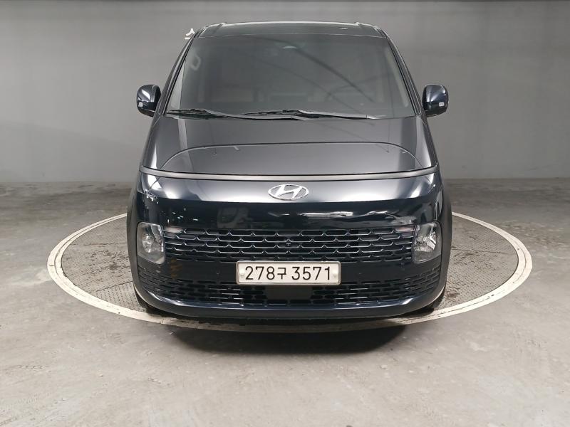 현대 스타리아 3.5 LPG 투어러 9인승 모던 - 이미지 20