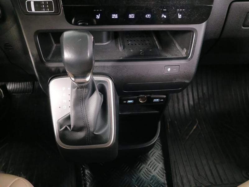 현대 스타리아 3.5 LPG 투어러 9인승 모던 - 이미지 18