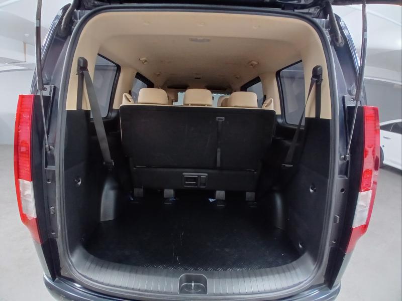 현대 스타리아 3.5 LPG 투어러 9인승 모던 - 이미지 5