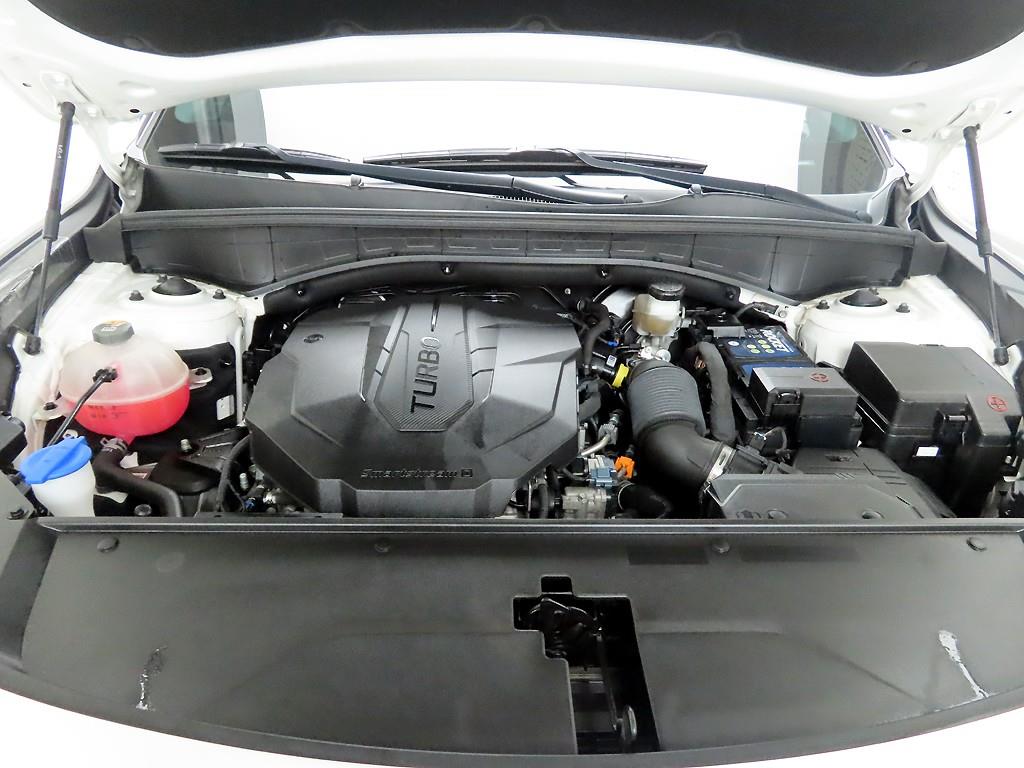 기아 신형쏘렌토(MQ4) 2.2 디젤 2WD 프레스티지 - 이미지 8