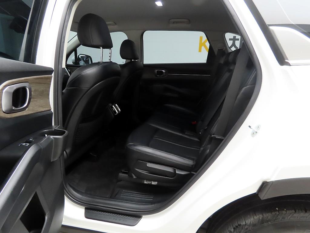 기아 신형쏘렌토(MQ4) 2.2 디젤 2WD 프레스티지 - 이미지 4