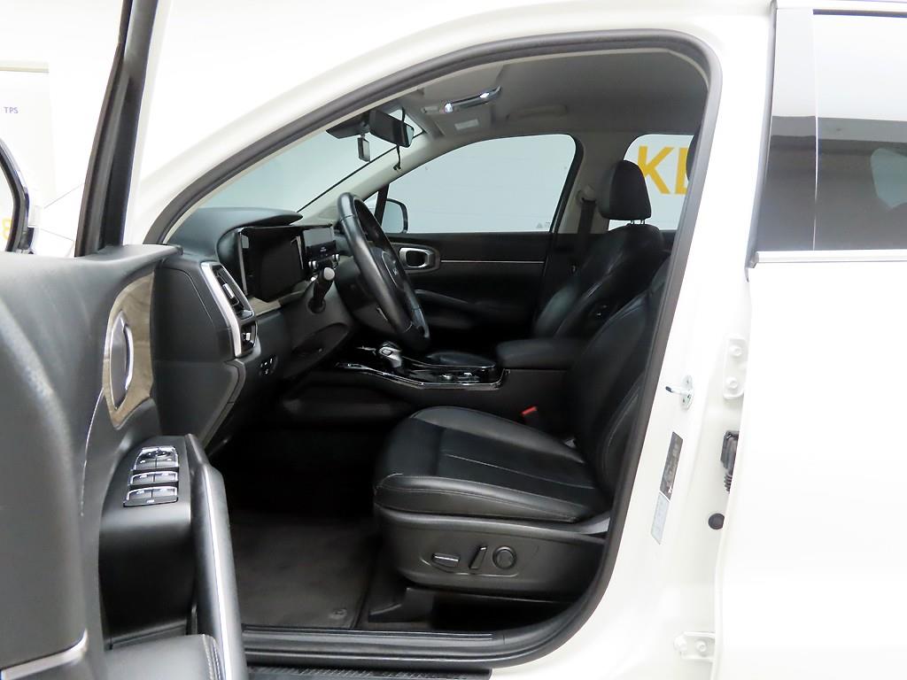 기아 신형쏘렌토(MQ4) 2.2 디젤 2WD 프레스티지 - 이미지 7