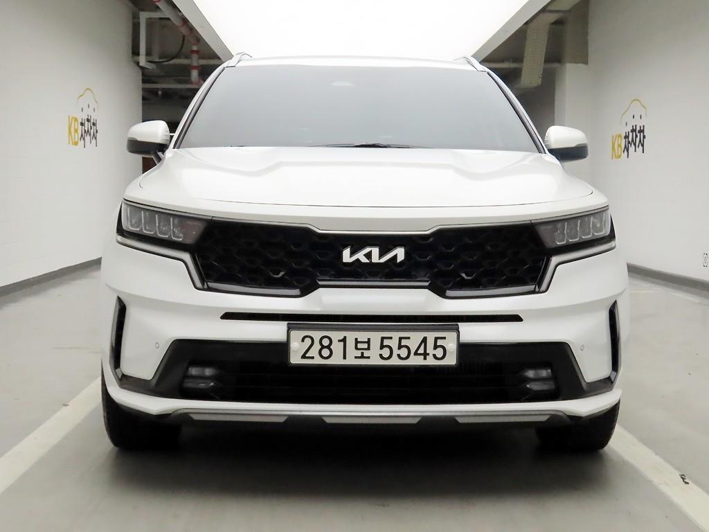 기아 신형쏘렌토(MQ4) 2.2 디젤 2WD 프레스티지 - 이미지 18