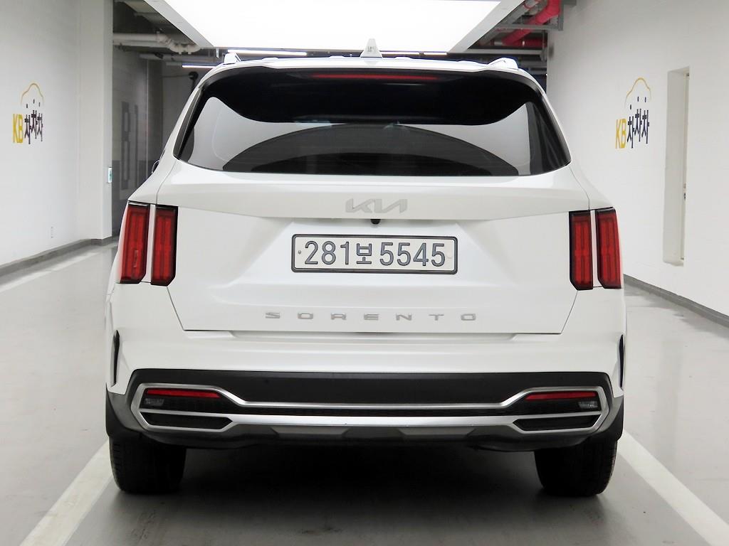 기아 신형쏘렌토(MQ4) 2.2 디젤 2WD 프레스티지 - 이미지 15