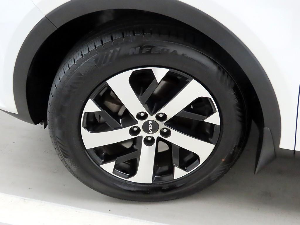 기아 신형쏘렌토(MQ4) 2.2 디젤 2WD 프레스티지 - 이미지 17