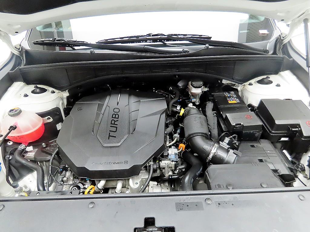 기아 신형쏘렌토(MQ4) 2.2 디젤 2WD 프레스티지 - 이미지 20