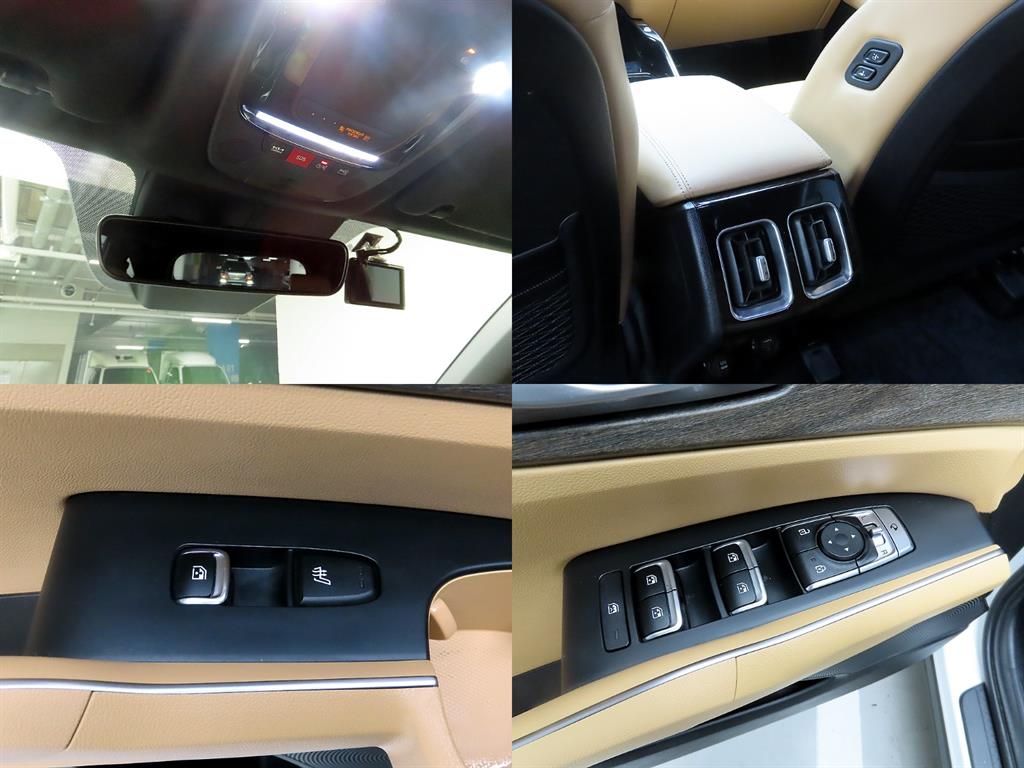 기아 신형쏘렌토(MQ4) 2.2 디젤 2WD 프레스티지 - 이미지 2