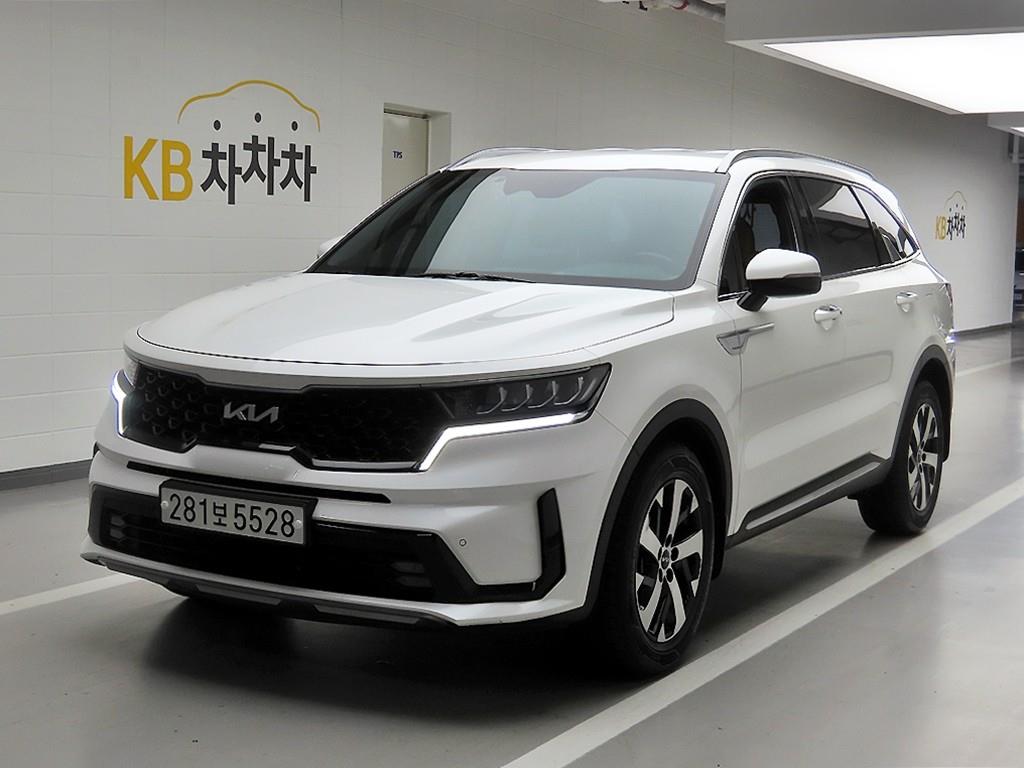 기아 신형쏘렌토(MQ4) 2.2 디젤 2WD 프레스티지 - 이미지 19