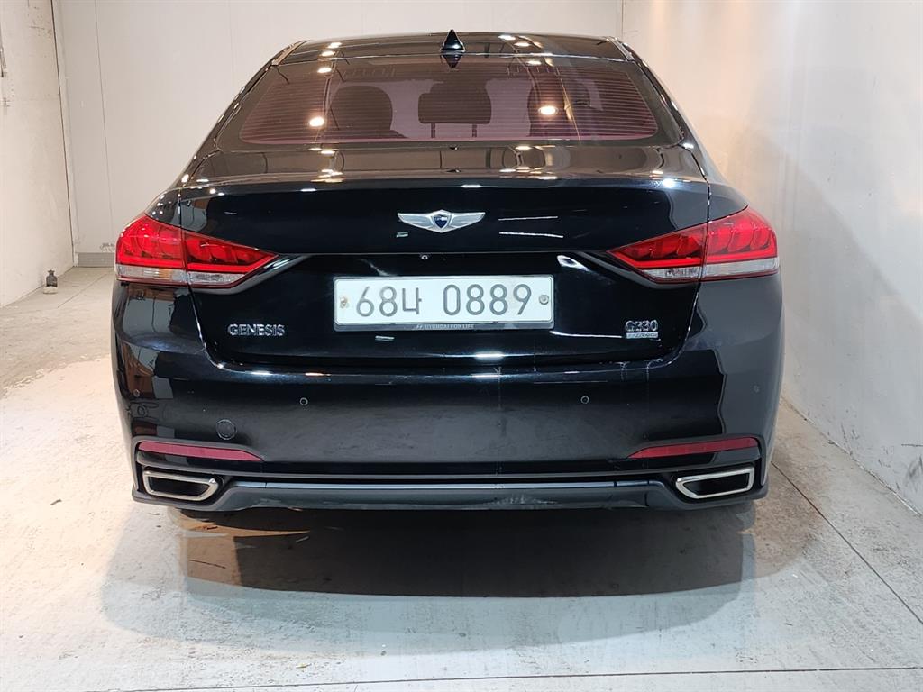 현대 제네시스DH G330 AWD 모던 - 이미지 14