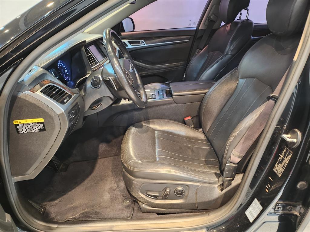 현대 제네시스DH G330 AWD 모던 - 이미지 6