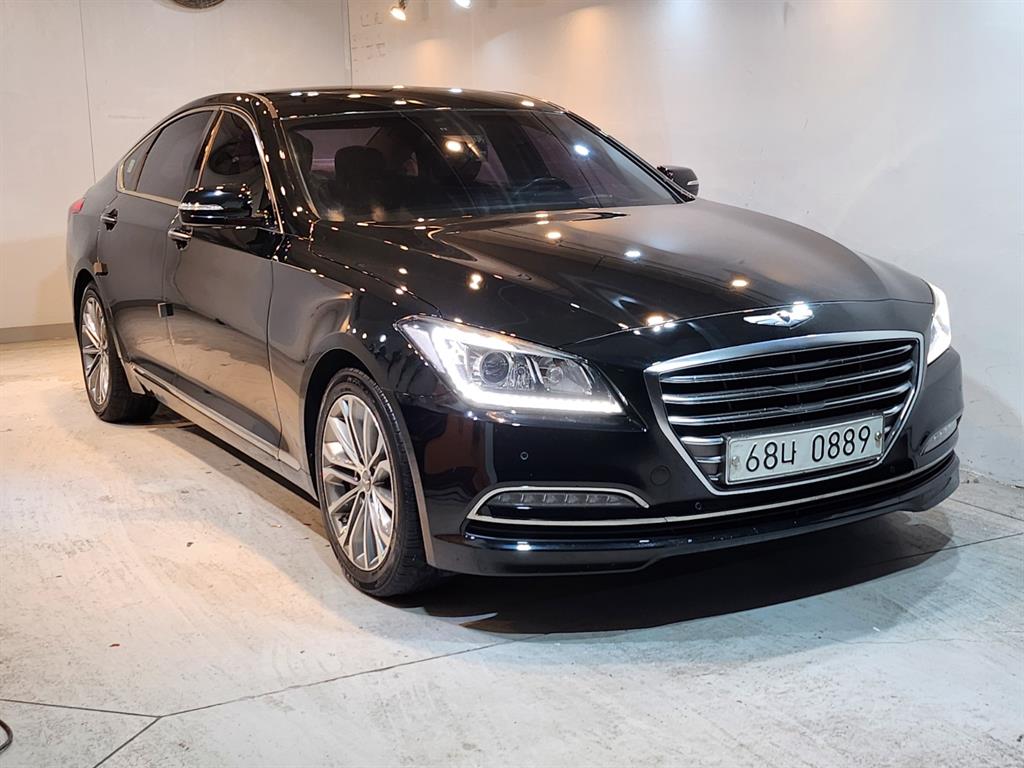 현대 제네시스DH G330 AWD 모던 - 이미지 5