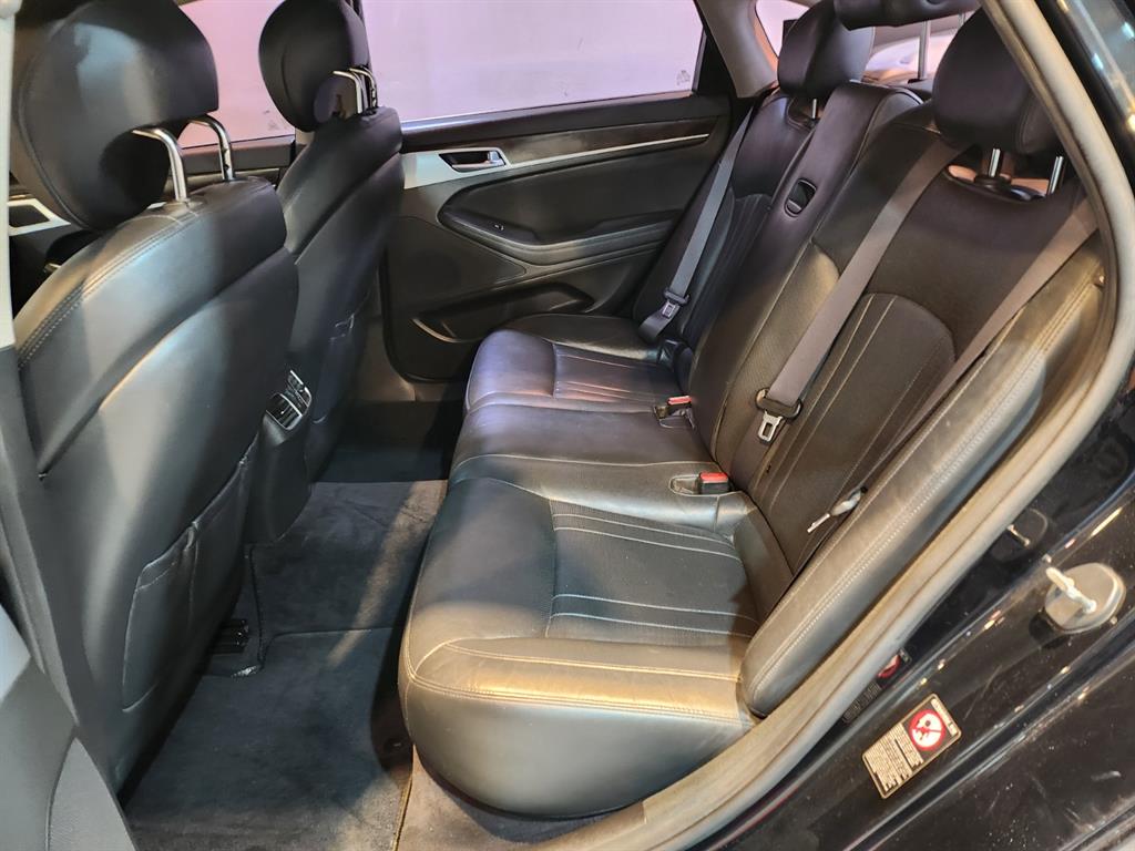 현대 제네시스DH G330 AWD 모던 - 이미지 20