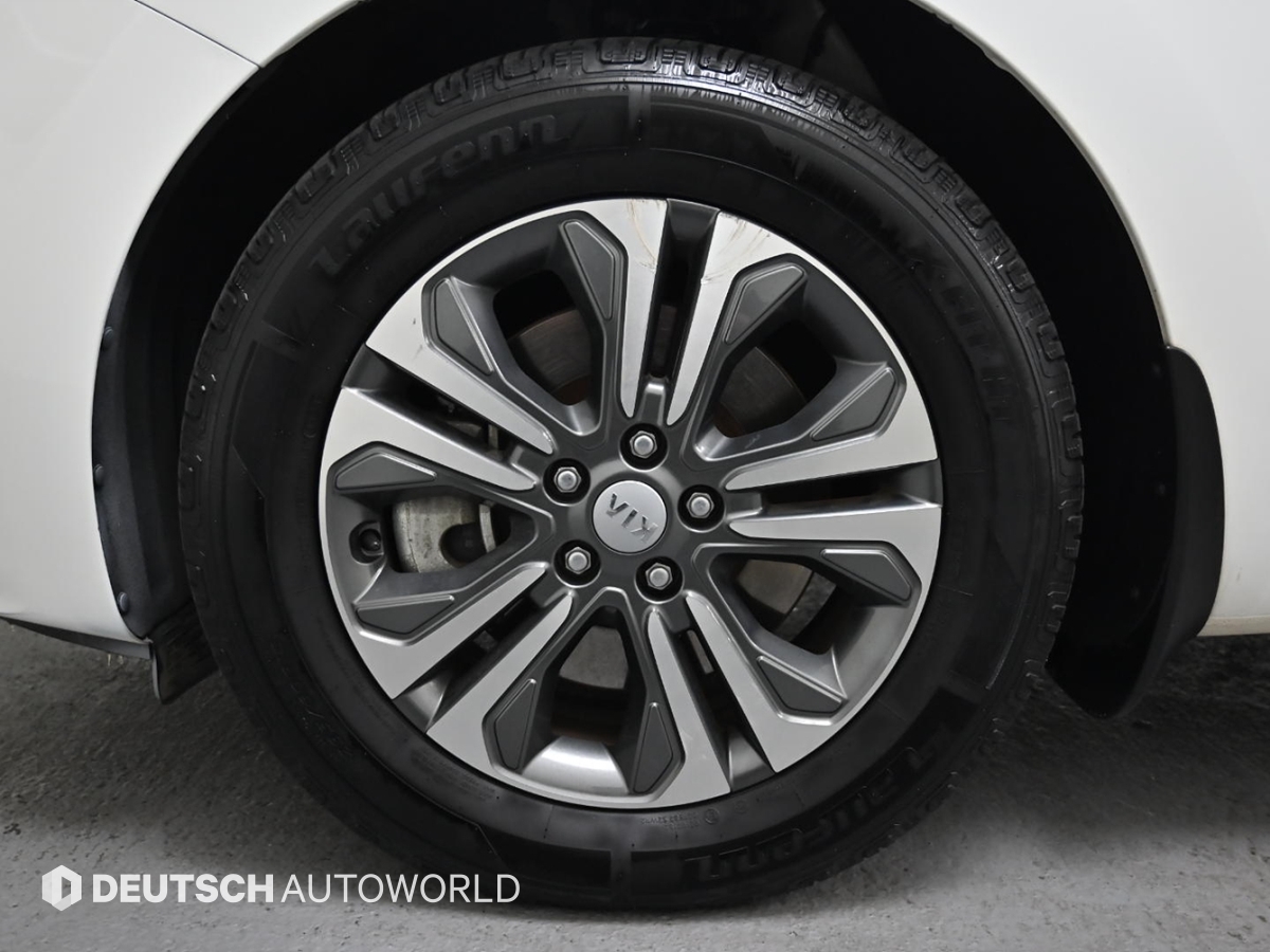 기아 더 뉴카니발 9인승 디젤 럭셔리 - 이미지 5