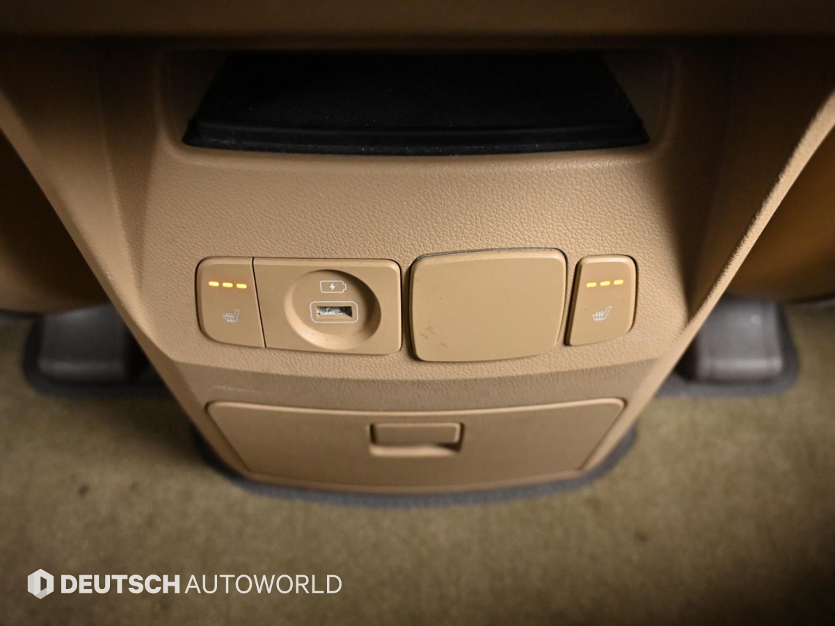 기아 더 뉴카니발 9인승 디젤 럭셔리 - 이미지 8