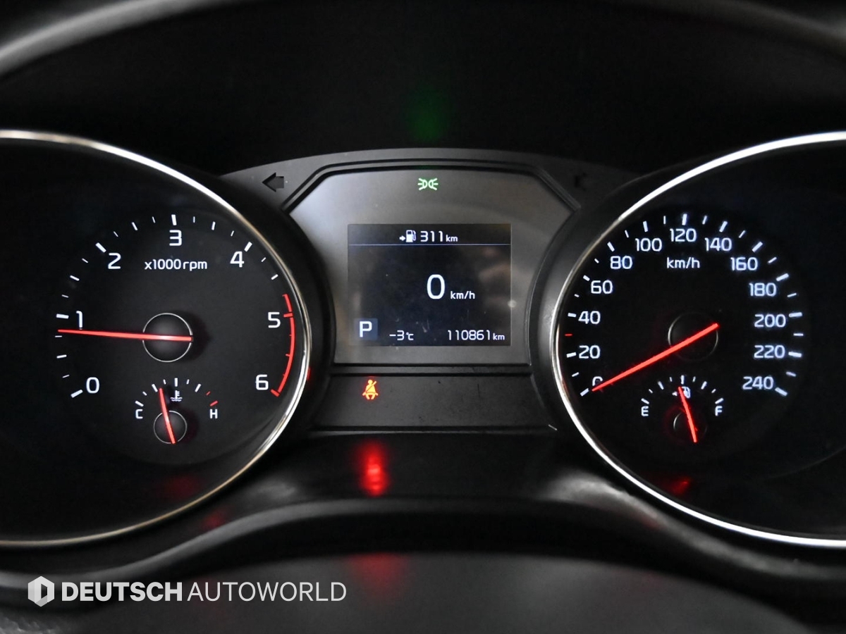 기아 더 뉴카니발 9인승 디젤 럭셔리 - 이미지 13