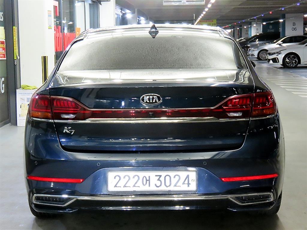 기아 K7 프리미어 2.5 GDi 프레스티지 - 이미지 17