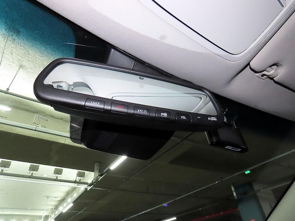 기아 K7 프리미어 2.5 GDi 프레스티지 - 이미지 19