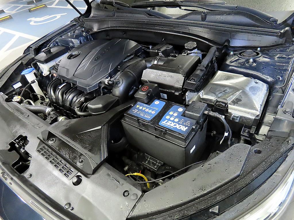 기아 K7 프리미어 2.5 GDi 프레스티지 - 이미지 7