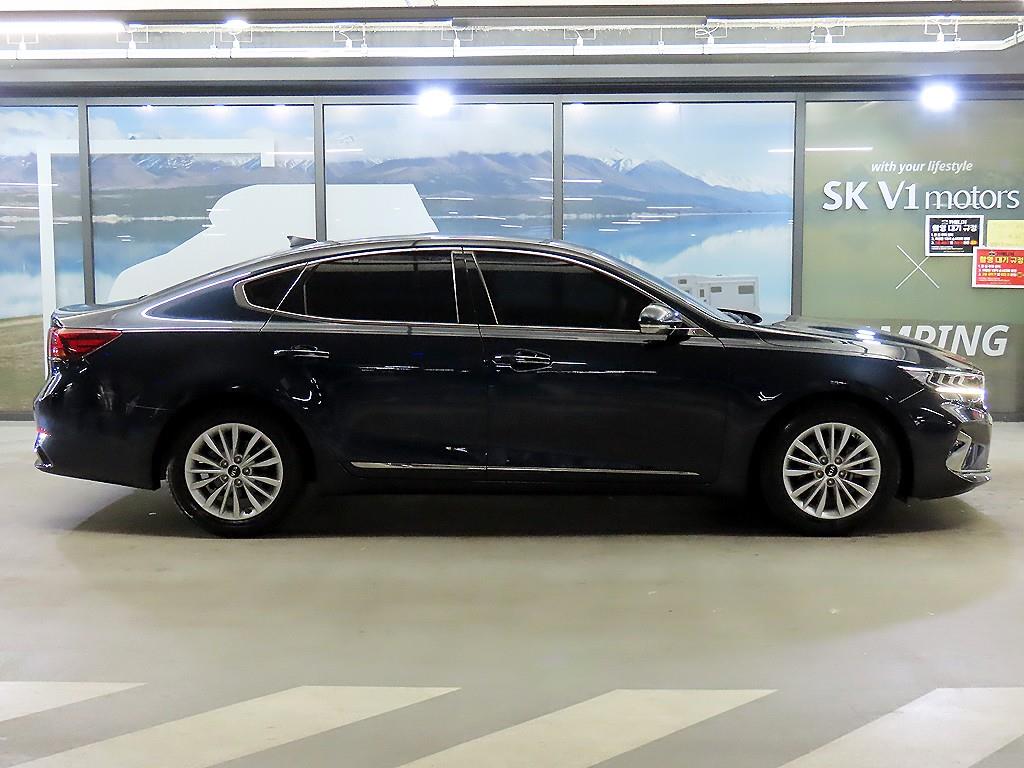 기아 K7 프리미어 2.5 GDi 프레스티지 - 이미지 2