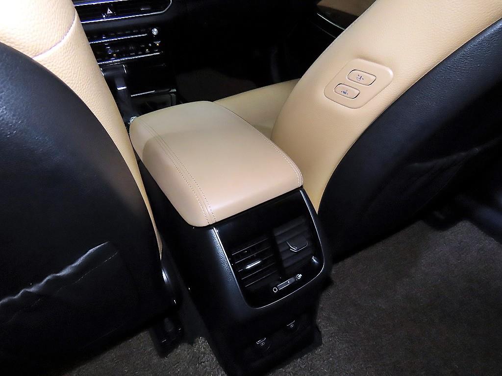 기아 K7 프리미어 2.5 GDi 프레스티지 - 이미지 4