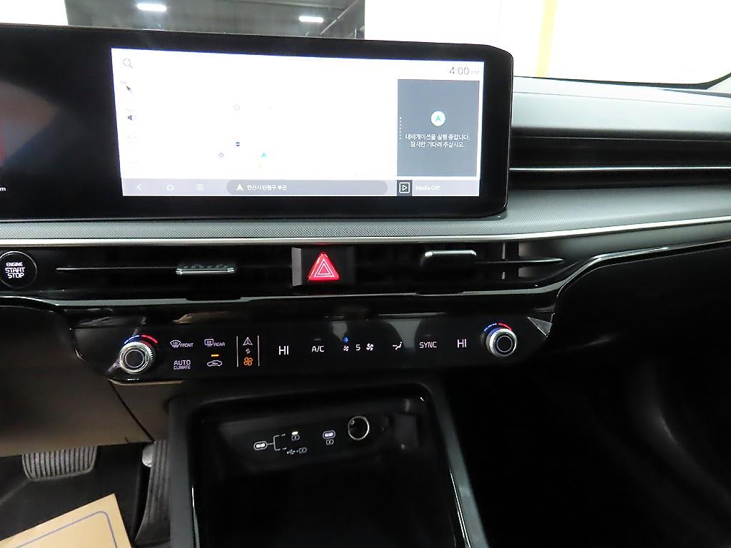 기아 더 뉴K5(DL3) 2.0 가솔린 프레스티지 - 이미지 14