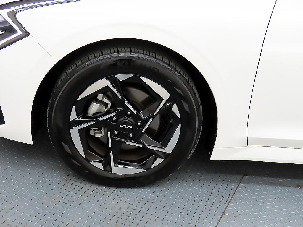 기아 더 뉴K5(DL3) 2.0 가솔린 프레스티지 - 이미지 8