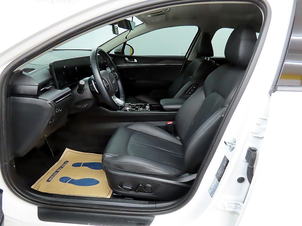 기아 더 뉴K5(DL3) 2.0 가솔린 프레스티지