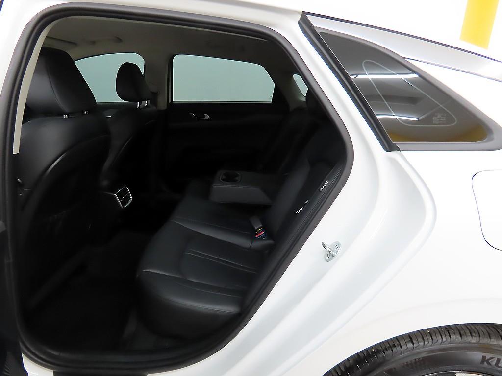 기아 더 뉴K5(DL3) 2.0 가솔린 프레스티지 - 이미지 3