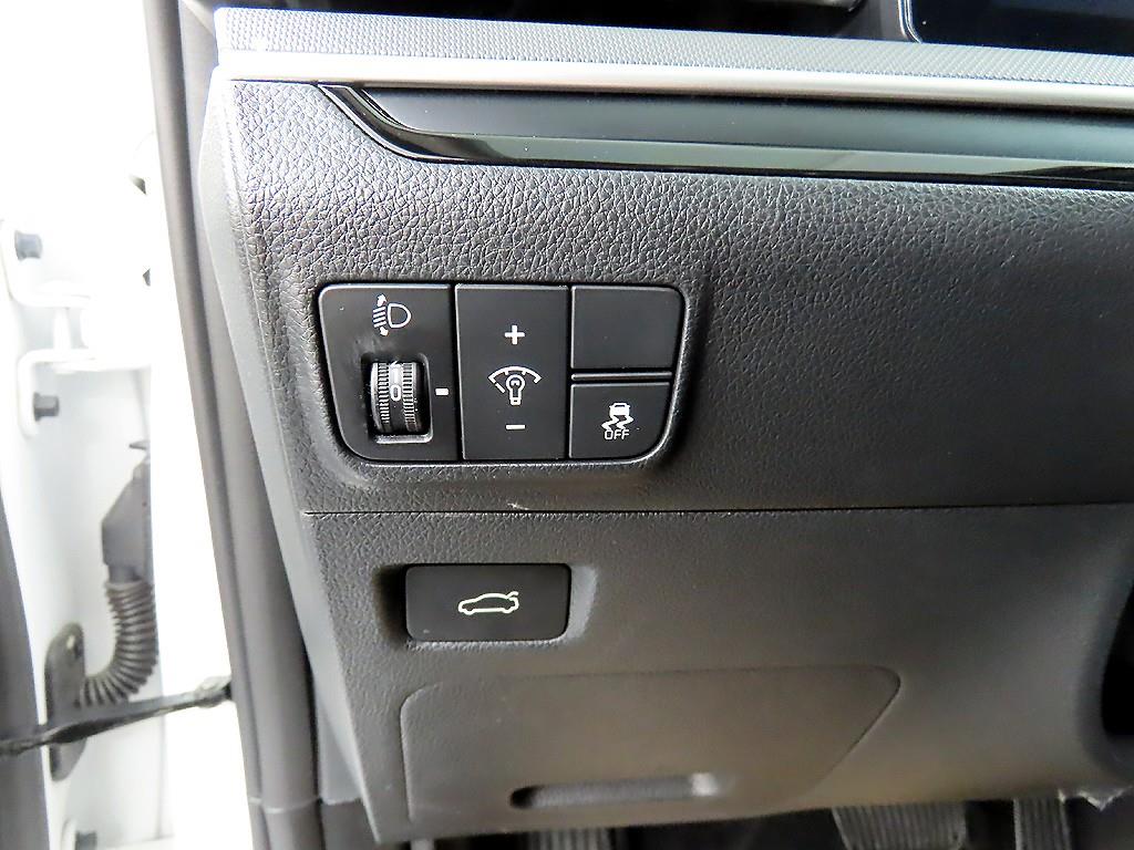 기아 더 뉴K5(DL3) 2.0 가솔린 프레스티지 - 이미지 4