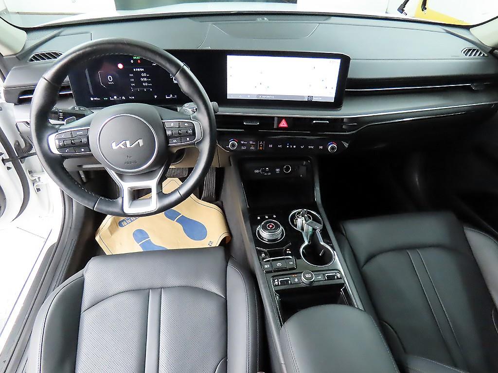 기아 더 뉴K5(DL3) 2.0 가솔린 프레스티지 - 이미지 20