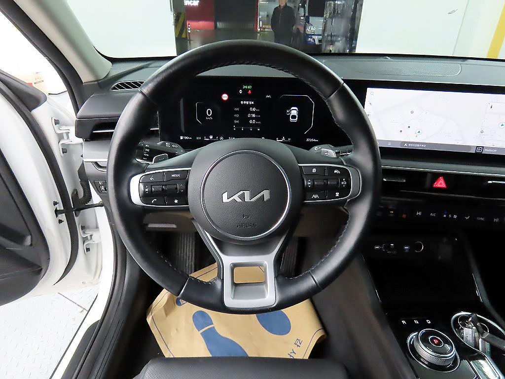 기아 더 뉴K5(DL3) 2.0 가솔린 프레스티지 - 이미지 10