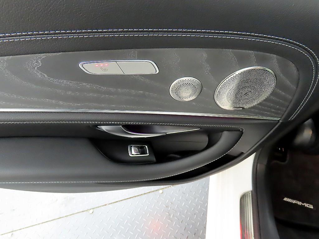 벤츠 E클래스(5세대) E350 4매틱 AMG 라인 - 이미지 19