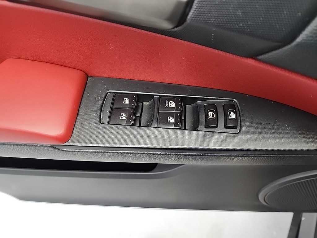 KG모빌리티(쌍용) 더 뉴코란도 스포츠 2.2 4WD CX7 비젼 - 이미지 11