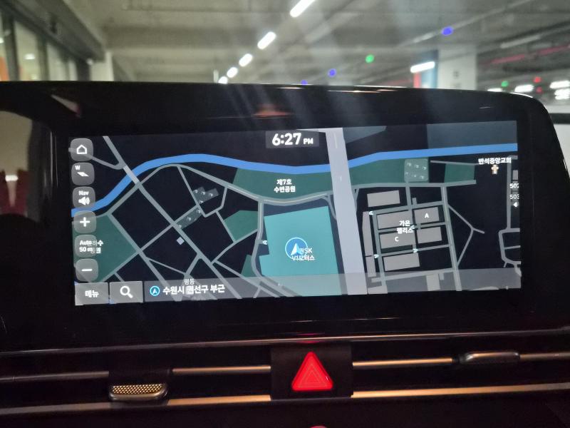 현대 아반떼(CN7) 1.6 가솔린 모던 - 이미지 5