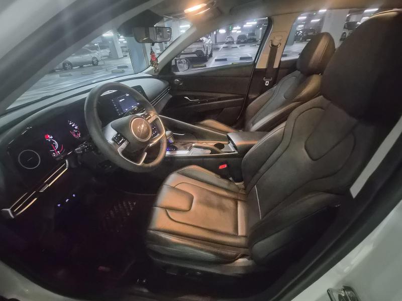 현대 아반떼(CN7) 1.6 가솔린 모던 - 이미지 15